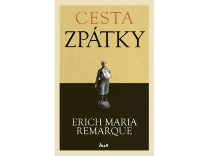 Cesta zpátky