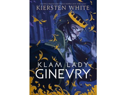 Klam lady Ginevry