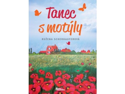 Tanec s motýly