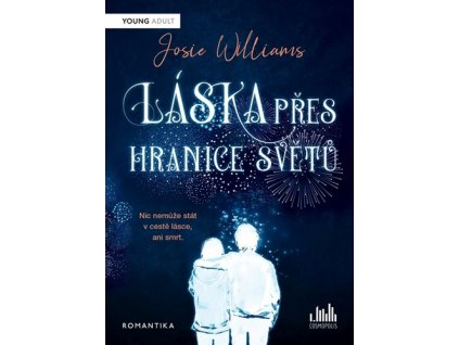 Láska přes hranice světů