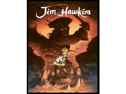 Jim Hawkins