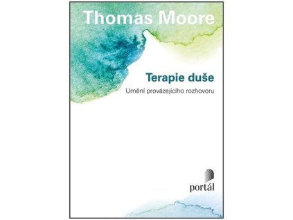 Terapie duše