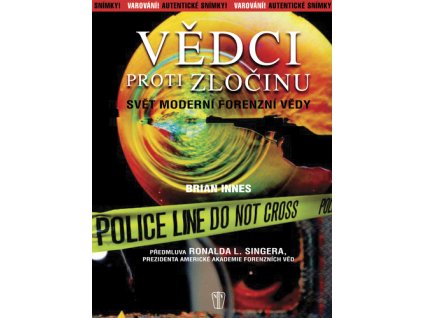 Vědci proti zločinu