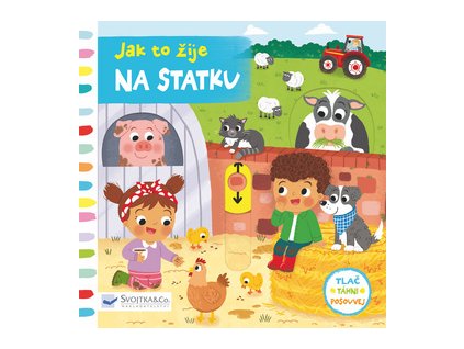 Jak to žije Na statku