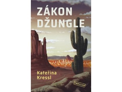 Zákon džungle
