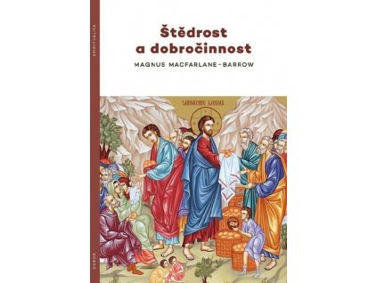 Štědrost a dobročinnost