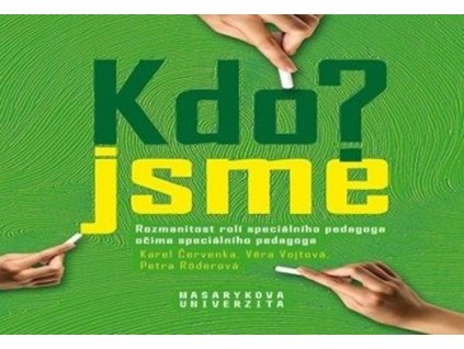 Kdo jsme?