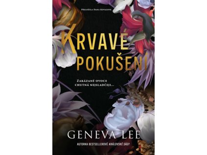 Krvavé pokušení