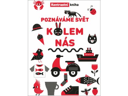 Poznáváme svět kolem nás