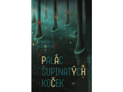 Palác šupinatých koček