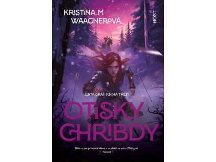 Otisky Chribdy
