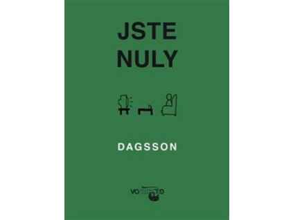 Jste nuly