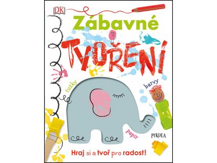 Zábavné tvoření