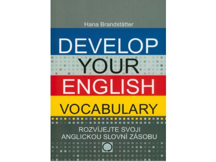 Develop your English Vocabulary