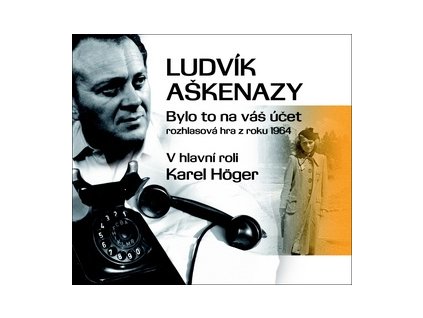 Bylo to na váš účet   (Audiokniha)