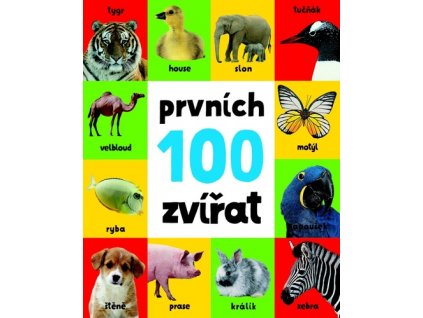 Prvních 100 zvířat