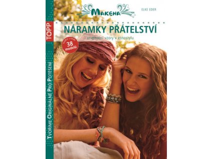 TOPP Náramky přátelství