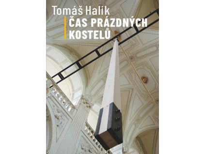 Čas prázdných kostelů