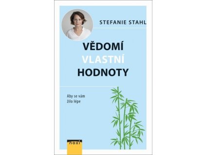 Vědomí vlastní hodnoty