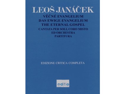 Věčné evangelium