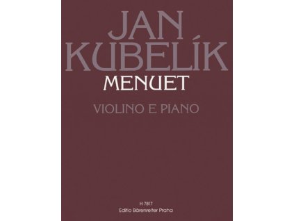 Menuet