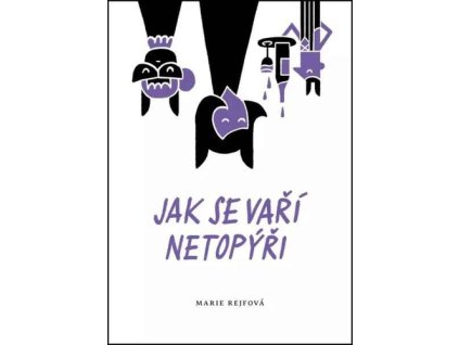 Jak se vaří netopýři