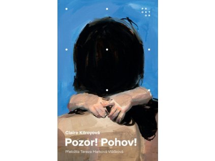 Pozor! Pohov!