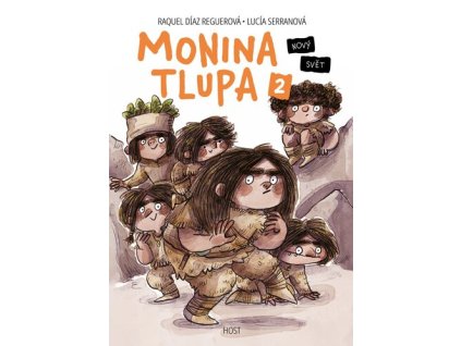 Monina tlupa