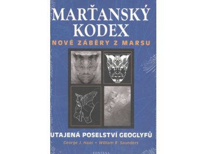Marťanský kodex