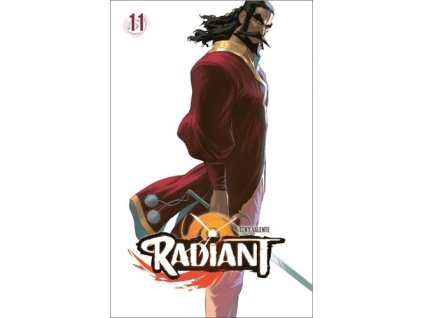 Radiant 11