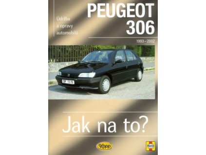 Peugeot 306 od 1993