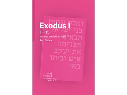 Exodus I