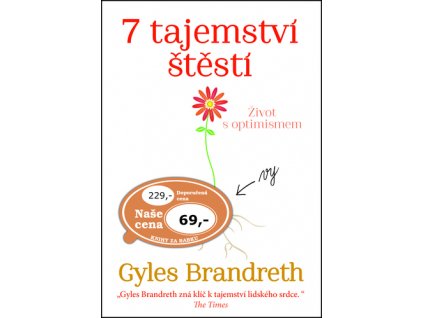 7 tajemství štěstí