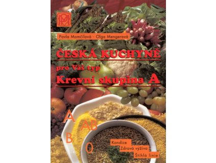 Krevní skupina A