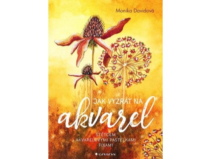Jak vyzrát na akvarel