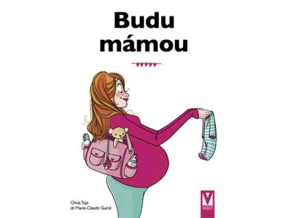 Budu mámou