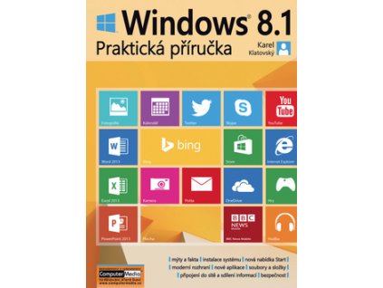 Windows 8.1 Praktická příručka