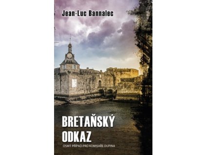 Bretaňský odkaz