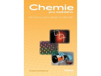 Chemie pro každého Rychlokurz chemie