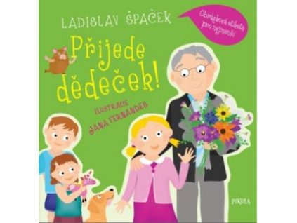 Přijede dědeček!