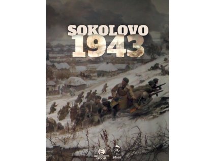 Sokolovo 1943