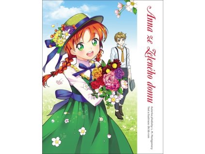 Anna ze Zeleného domu