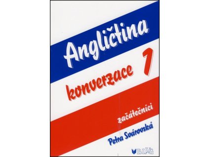 Angličtina konverzace 1
