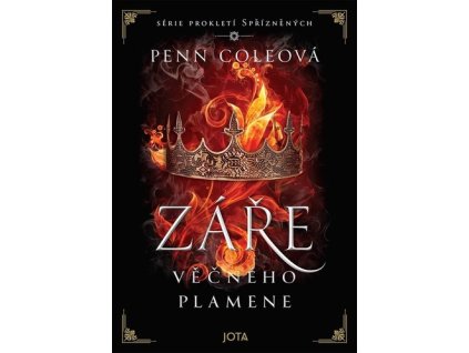 Záře Věčného plamene