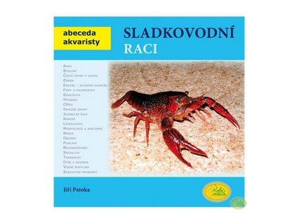 Sladkovodní raci