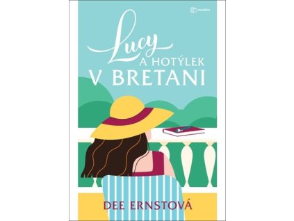 Lucy a hotýlek v Bretani