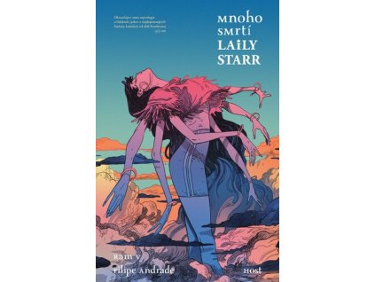 Mnoho smrtí Laily Starr