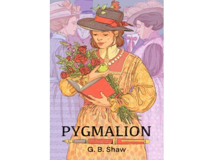 Pygmalion