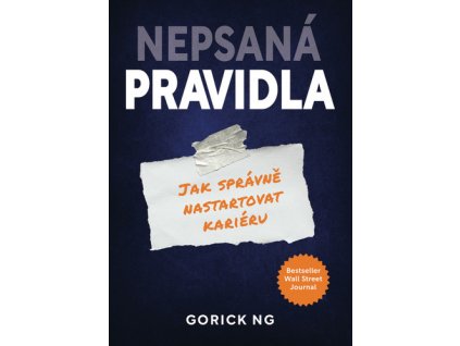 Nepsaná pravidla