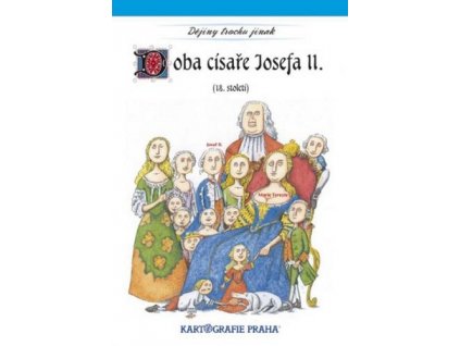 Doba císaře Josefa II.